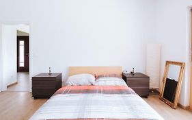 Apartment Vienna B